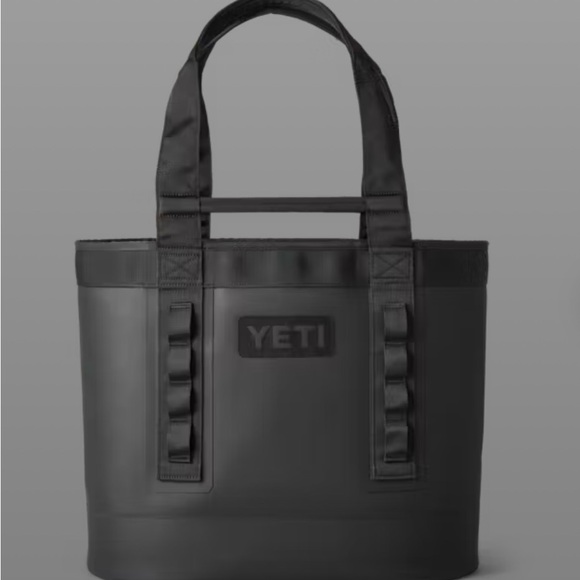 Yeti Handbags - NWT YETI Camino 35 Black